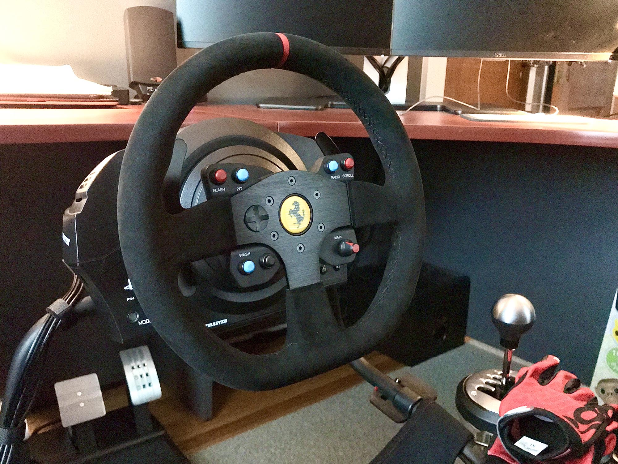 Does anyone here sim race? | Page 7 | VW Vortex - Volkswagen Forum